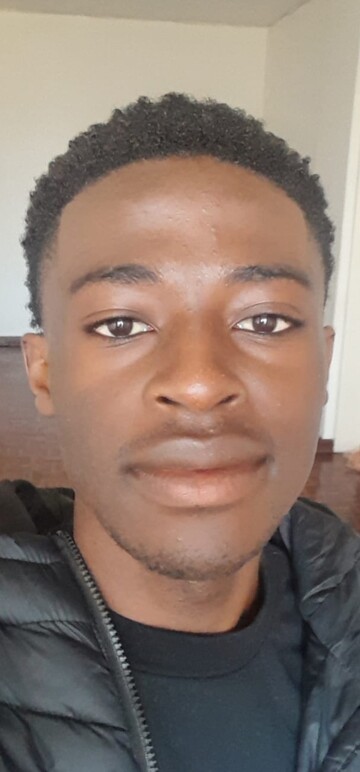 Nicholus, 23 Johannesburg South, Gauteng, South Africa