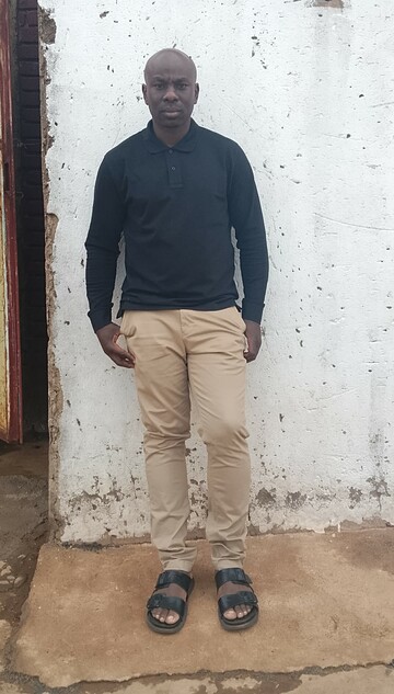 Nkateko, 36 Giyani, Limpopo, South Africa
