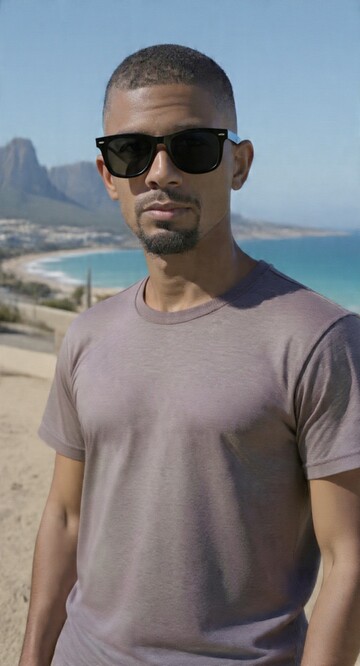 AYA169, 43 Cape Town, Western Cape, South Africa