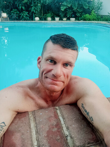 vincentvannieuwenhuizen980, 41 Vanderbijlpark, Gauteng, South Africa