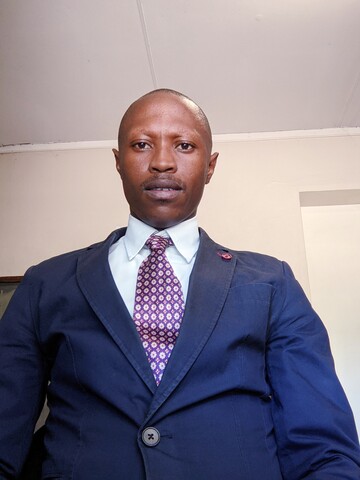 Charlie101, 33 Ladybrand, Free State, South Africa