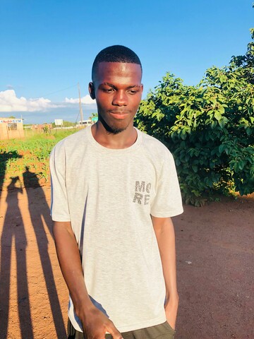 Junior, 20 Louis Trichardt, Limpopo, South Africa