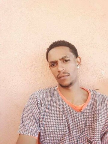 Zaid, 33 Boksburg, Gauteng, South Africa