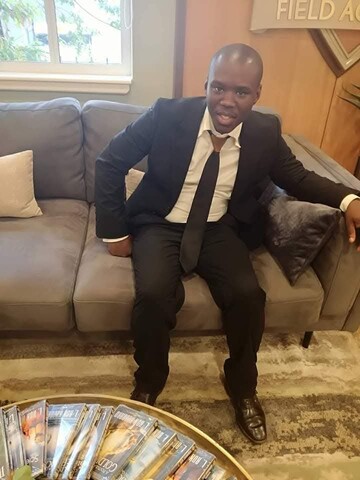 Leratokeleo, 43 Roodepoort, Gauteng, South Africa