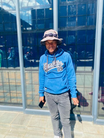 Siyabonga125, 21 Johannesburg, Gauteng, South Africa