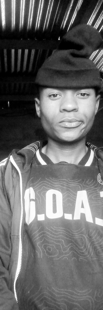 Cloudy, 20 Matatiele, Eastern Cape, South Africa