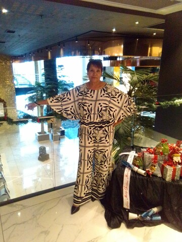 Dorothy, 73 Roodepoort, Gauteng, South Africa