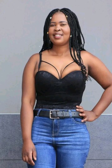 Thembi1990, 35 Ermelo, Mpumalanga, South Africa
