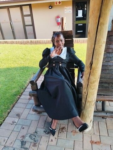 kamumayila, 49 Nelspruit, Mpumalanga, South Africa
