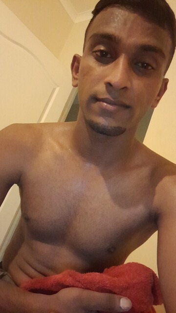 Arshin, 26 Pinetown, KwaZulu-Natal, South Africa