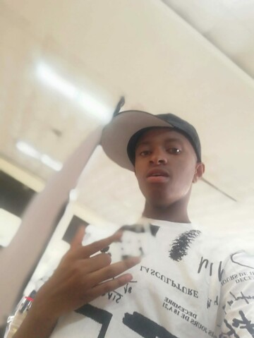 Siya06, 19 Pretoria, Gauteng, South Africa
