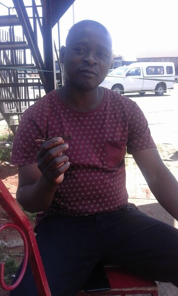 Buda q, 25 Tembisa, Gauteng, South Africa