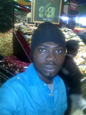 Isaac122, 42 Kempton Park, Gauteng, South Africa