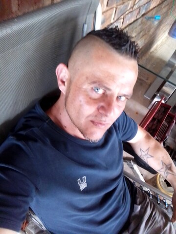 Sparky69, 39 Polokwane, Limpopo, South Africa