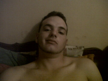 Ray148, 32 Springs, Gauteng, South Africa