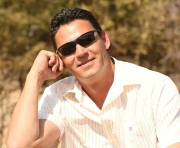 Marius, 50 Potchefstroom, North West, South Africa