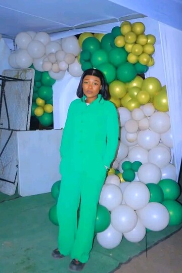 Suzee, 34 Tembisa, Gauteng, South Africa