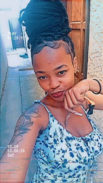 Kayise67, 23 Benoni, Gauteng, South Africa