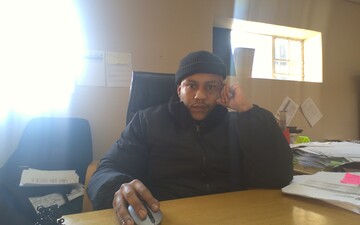 pzen, 33 Mmabatho, North West, South Africa