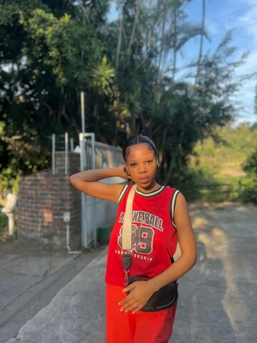 Olwethu, 22 Durban, KwaZulu-Natal, South Africa