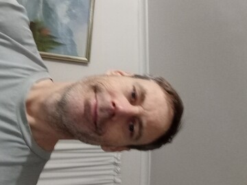 Mike, 54 Cape Town, Western Cape, South Africa