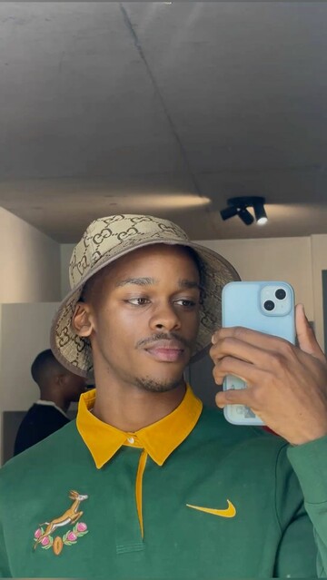 leeroy, 23 Pretoria, Gauteng, South Africa
