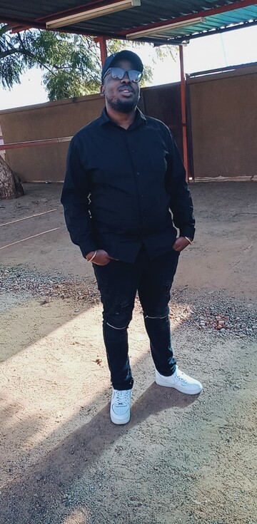 Thabang, 31 Pretoria, Gauteng, South Africa
