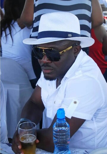 Jame007, 48 Roodepoort, Gauteng, South Africa