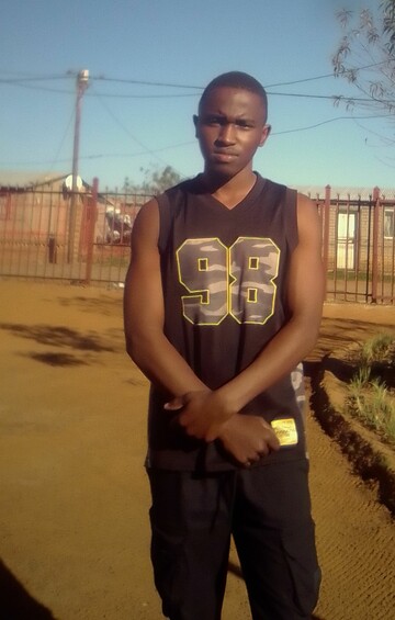 Reyaleboha, 20 Bloemfontein, Free State, South Africa