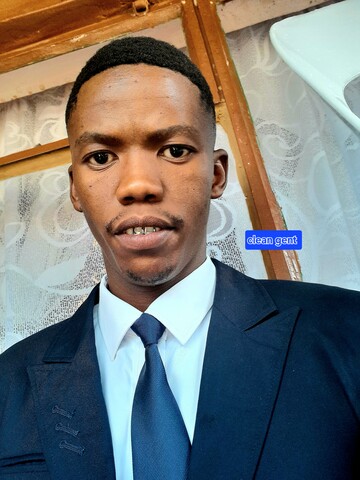 Tiidow, 25 Midrand, Gauteng, South Africa