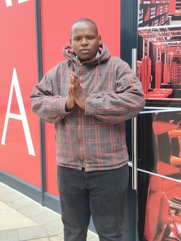 Jack, 39 Pretoria, Gauteng, South Africa