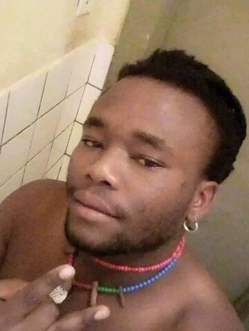 Junior, 27 Lenasia, Gauteng, South Africa