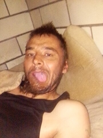 Stompie, 34 Vereeniging, Gauteng, South Africa