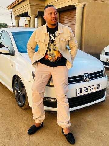 Milton, 35 Boksburg, Gauteng, South Africa