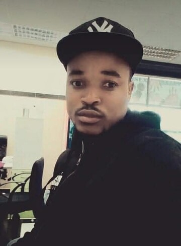 Gabby Gee, 28 Soshanguve, Gauteng, South Africa