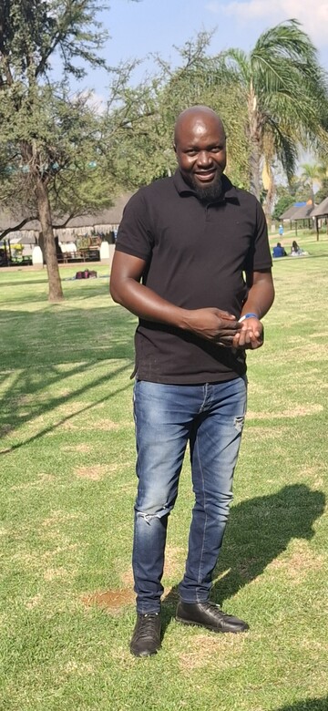 Hlaniko, 45 Soshanguve, Gauteng, South Africa