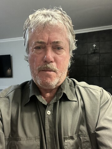 kobus, 72 Harrismith, Free State, South Africa