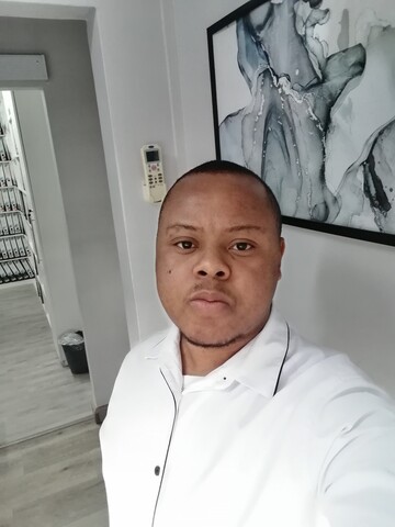 Eltonnn, 28 Newcastle, KwaZulu-Natal, South Africa