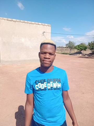 Big Dladla, 18 Polokwane, Limpopo, South Africa