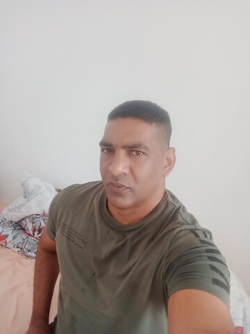 Joe337, 45 Durban, KwaZulu-Natal, South Africa