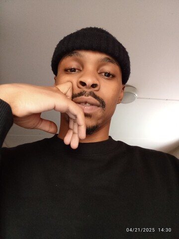 Vincent, 27 Sandton, Gauteng, South Africa