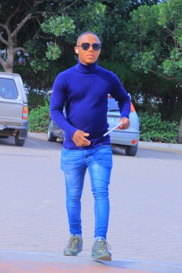 Marley, 37 Albertinia, Western Cape, South Africa
