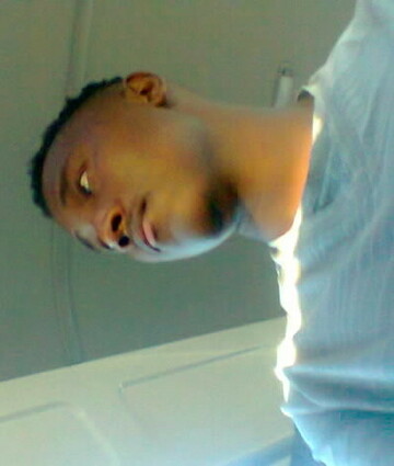Mo'Phillie, 33 Virginia, Free State, South Africa