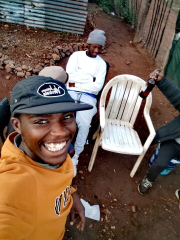 Kabelo, 23 Meyerton, Gauteng, South Africa