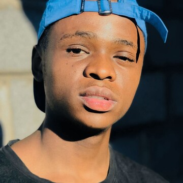 NTHUPZA, 18 Botshabelo, Free State, South Africa