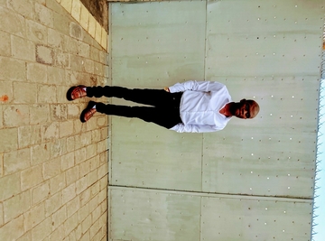 Sekani, 25 KwaDuKuza (Stanger), KwaZulu-Natal, South Africa