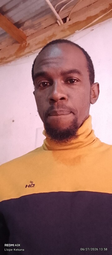 Llope_Kay, 36 Pretoria, Gauteng, South Africa