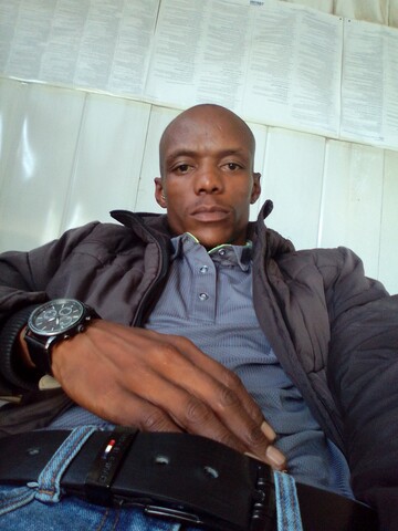 Limbo, 37 Edenville, Free State, South Africa