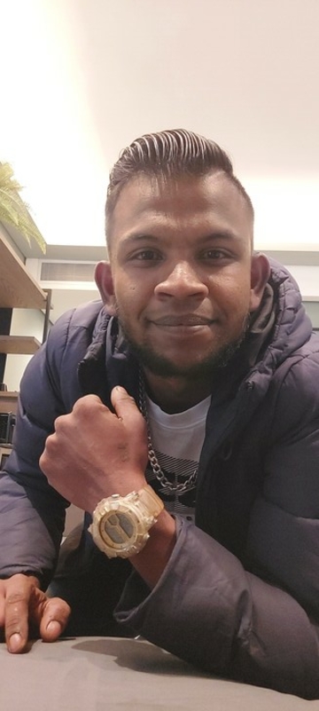 Shaheen, 25 Newcastle, KwaZulu-Natal, South Africa