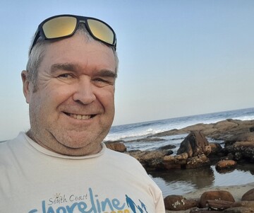 SouthCoasterZN, 57 Margate, KwaZulu-Natal, South Africa